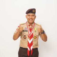 Profile picture for user Fajri_1