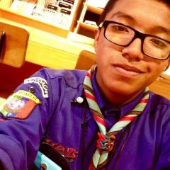 Profile picture for user Joshua Guzmán_1