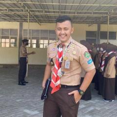 Profile picture for user muhamadmiko