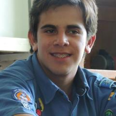 Profile picture for user Rodrigo Wuero Ballesteros_1