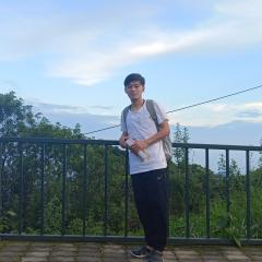 Profile picture for user scout sherab rangdel