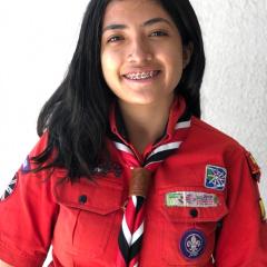 Profile picture for user Ana Karla García Muñoz_1