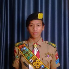 Profile picture for user irsan rizky pratama 