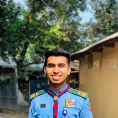 Profile picture for user sifat ahmed 