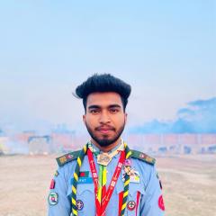 Profile picture for user sifat ahmed 