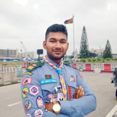 Profile picture for user 01736562377