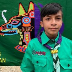 Profile picture for user manuel isai