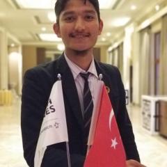 Profile picture for user Manoj Nath Yogi_1