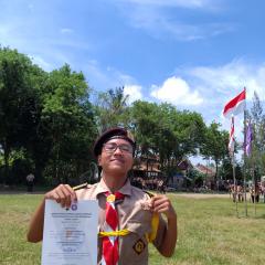 Profile picture for user fajaraulyaramadhan@gmail.com