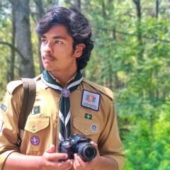 Profile picture for user Mashhood Urfi_1