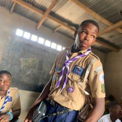 Profile picture for user le tigre🐅impatient