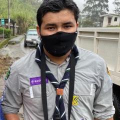 Profile picture for user bryan jiménez