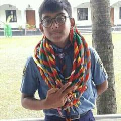 Profile picture for user Md Akash Mia_1