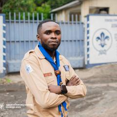 Profile picture for user lakirwa didier