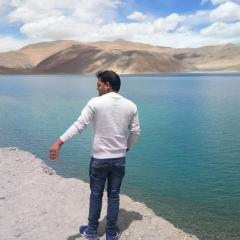 Profile picture for user Ajay Mathur_1