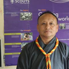 Profile picture for user Nawang_1