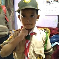 Profile picture for user muhammad nizar