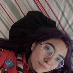 Profile picture for user _luisacastillo_1