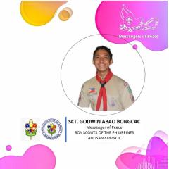 Profile picture for user godwinbongcac_1