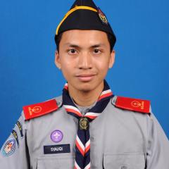 Profile picture for user Ahmadun Asyauqi_1