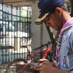 Profile picture for user Muhammad Yahya_1