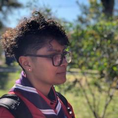 Profile picture for user Hanna Sánchez Alcaraz_1