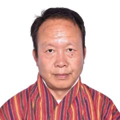 Profile picture for user Kelzang_1