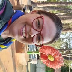 Profile picture for user katia orellana