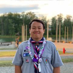 Profile picture for user wmfaris_1