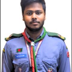 Profile picture for user hossain030