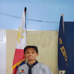 Profile picture for user justinee