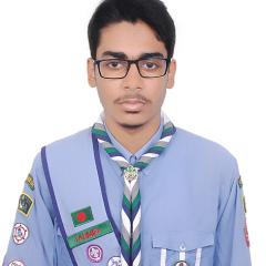 Profile picture for user tahmidhashem