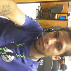 Profile picture for user Sergio Dueñas Peñaranda_1