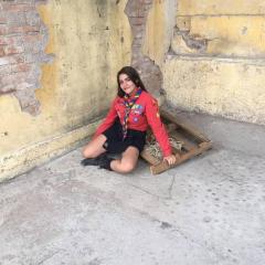 Profile picture for user Yahaira Karina De Lira González_1