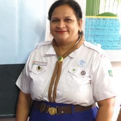 Profile picture for user MAMTA NIXON MORAES_1