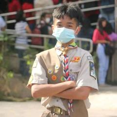 Profile picture for user luke_12345