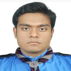 Profile picture for user Nishinath Chondro Gain_1