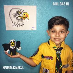 Profile picture for user jamieruveli