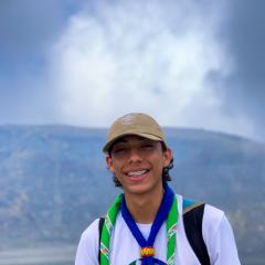 Profile picture for user IvnLinares_1