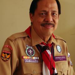 Profile picture for user Berthold Sinaulan_1