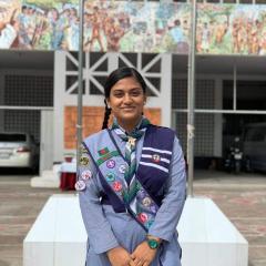 Profile picture for user payel-25