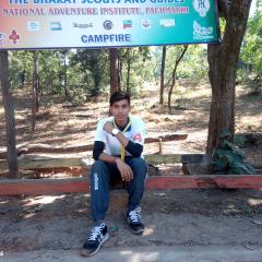 Profile picture for user Pallab Sadhukhan_1