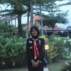 Profile picture for user vina fatmasari