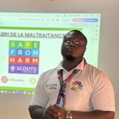 Profile picture for user daniel kamdem sadefo