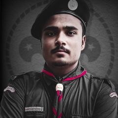 Profile picture for user rajot ghosh