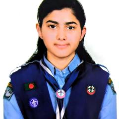 Profile picture for user nazifatabassum