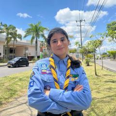 Profile picture for user lroche