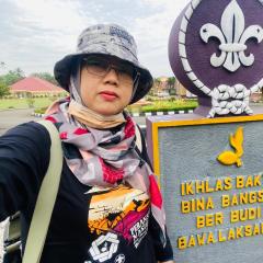 Profile picture for user Yulia Indawardhani Lubis_1