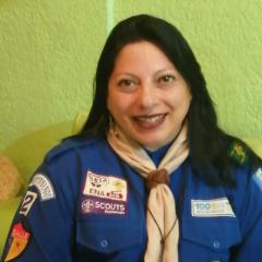 Profile picture for user Sarly Galindo_1