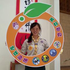 Profile picture for user jessica huang